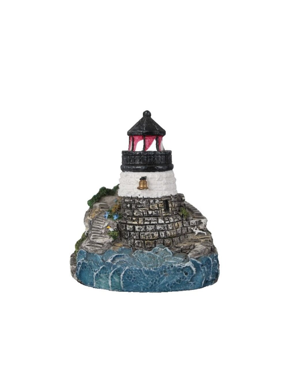 Cheryl Spencer Collin Lighthouse Castle Hill Light House Newport RI Lighthouse